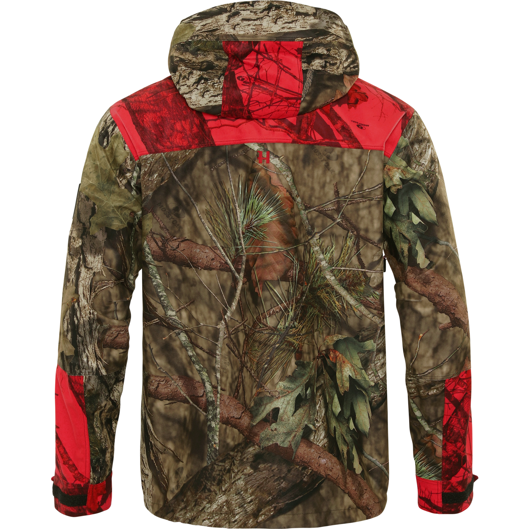 Härkila Moose Hunter 2.0 GTX Jacke Härkila Moose Hunter 2.0 GTX Jacke