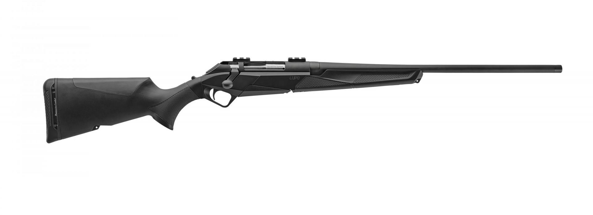 Benelli LUPO BE.S.T. Black