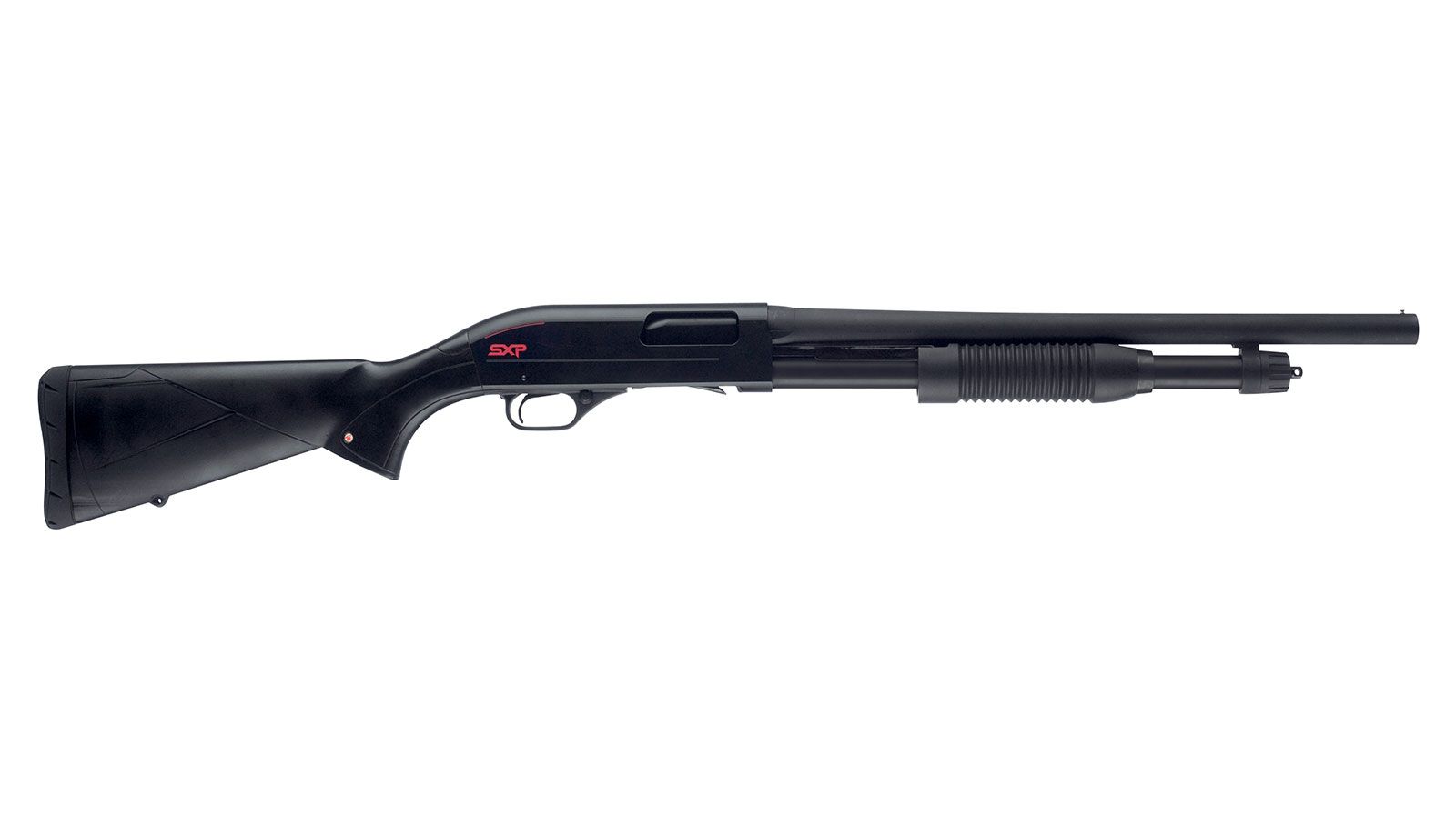 WINCHESTER SXP Defender 12/76