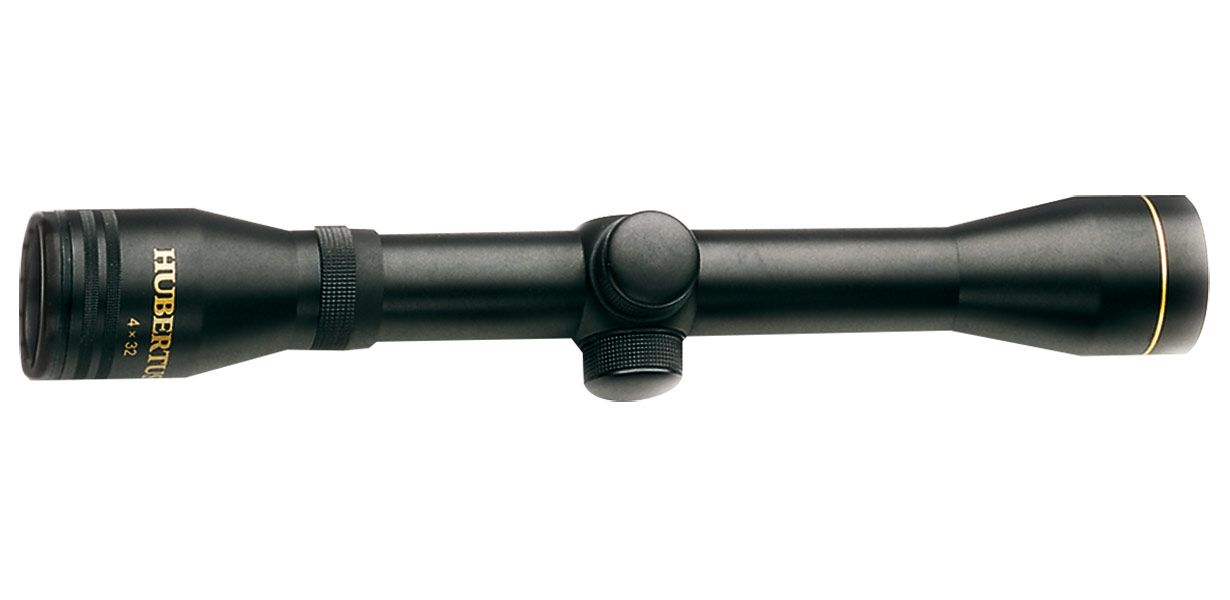 HUBERTUS 4x32 ohne Schiene