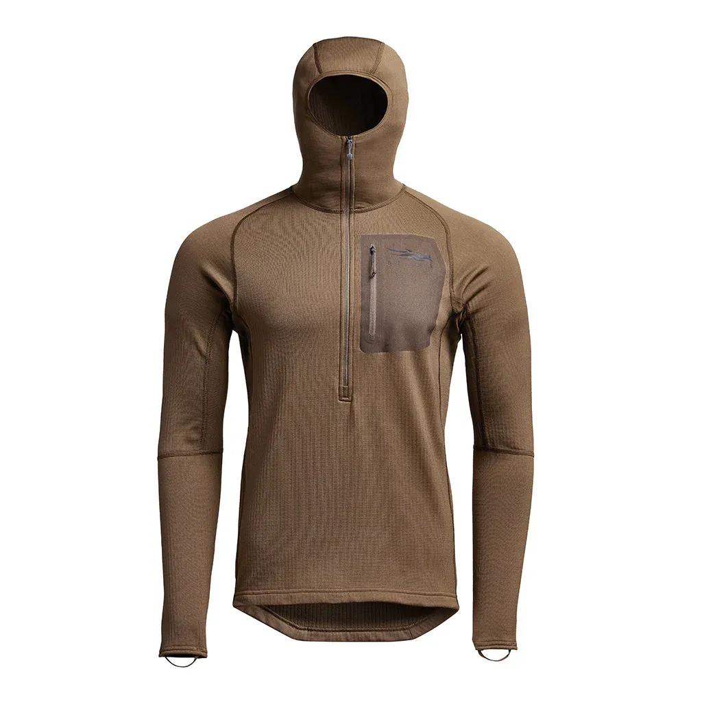 SITKA GEAR heavyweight Hoody Coyote
