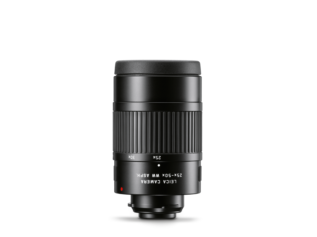 Leica HD Televid Spektiv Zubehör Vario Okular 20-60 x