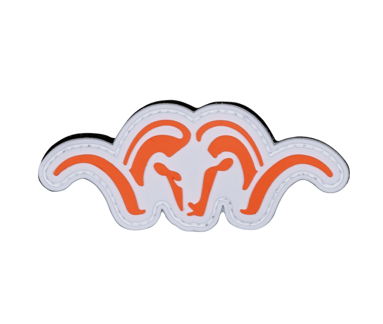 Blaser Argali Patch orange Blaser Argali Patch orange