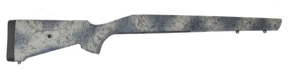 Bergara B14 Wilderness Sierra long action - links