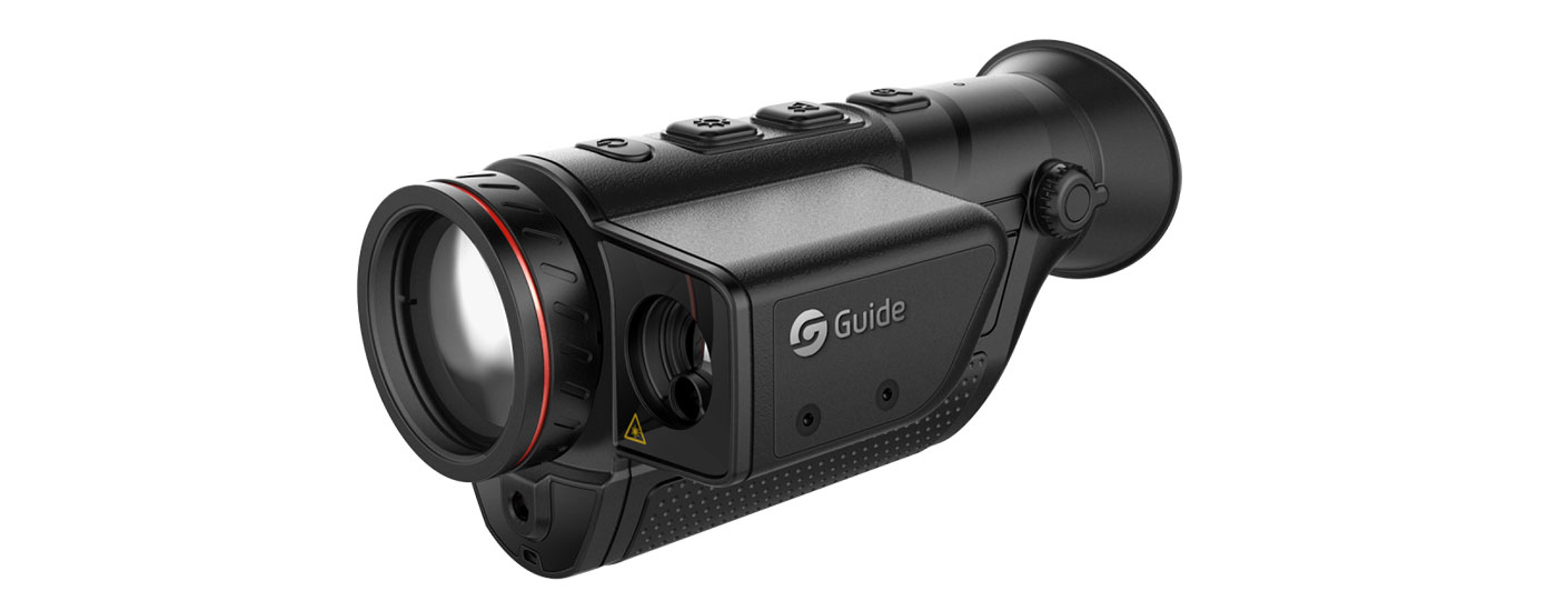 GUIDE TD631 LRF 35mm Objetiv F1.0