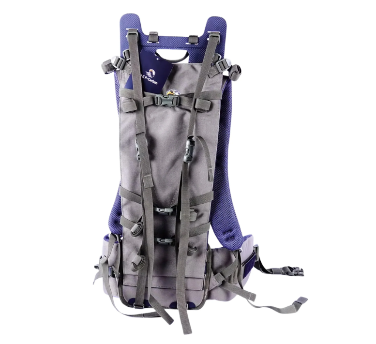 HEP Carbon Lastentrage Sherpa 3.0