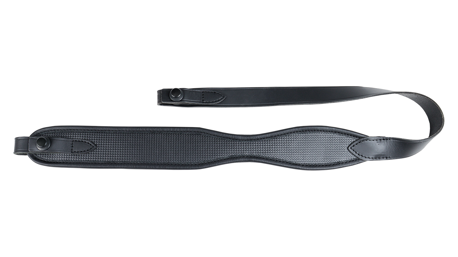 AKAH Gewehrriemen Carbonoptik