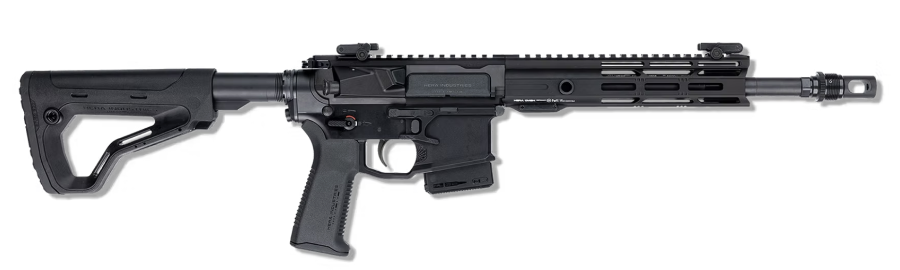 Hera Arms Hera The 15th Cal. .223 REM 11,5''* DUTY