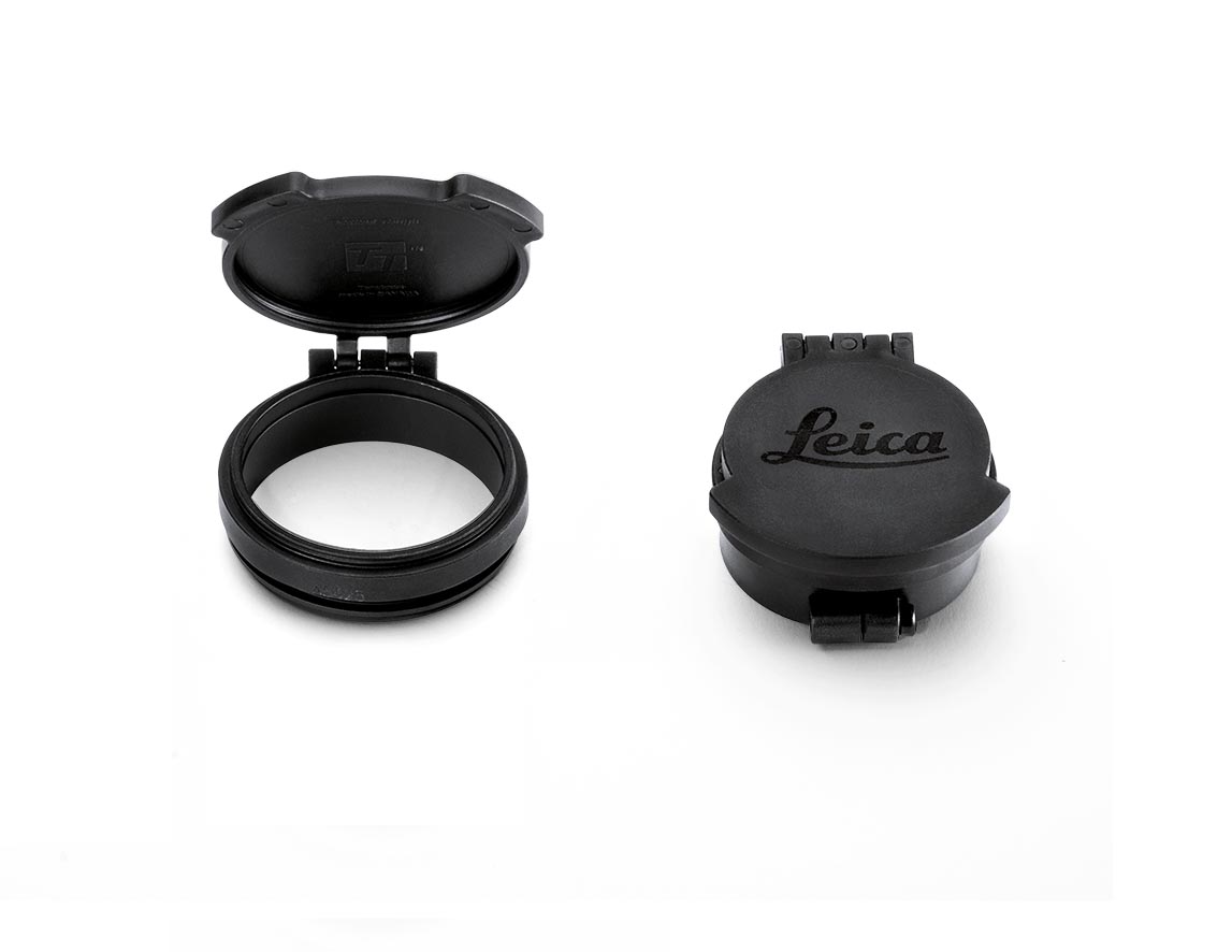 Leica Flip Cover Set Ampuls 6 