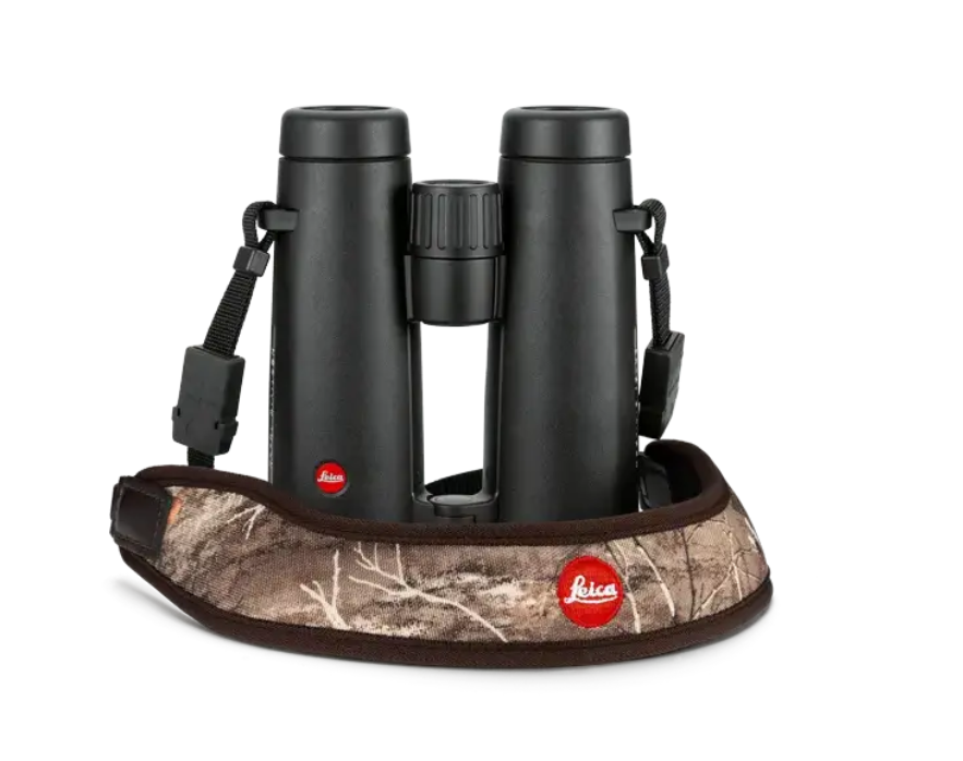 Leica Tragriemen, Neopren, realtree