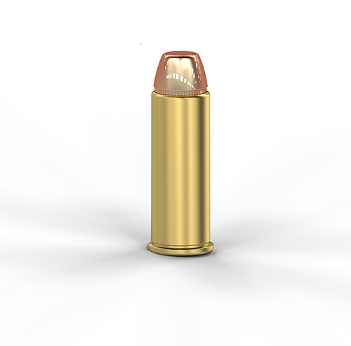 MAGTECH .44RM 240grs FMJ FL