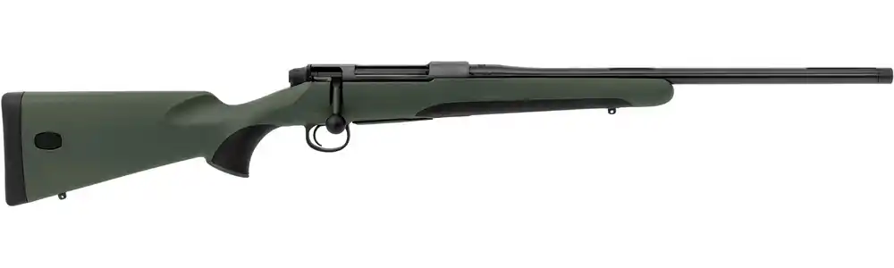 RB 223Rem Mauser M18 mit Mündungsgewinde