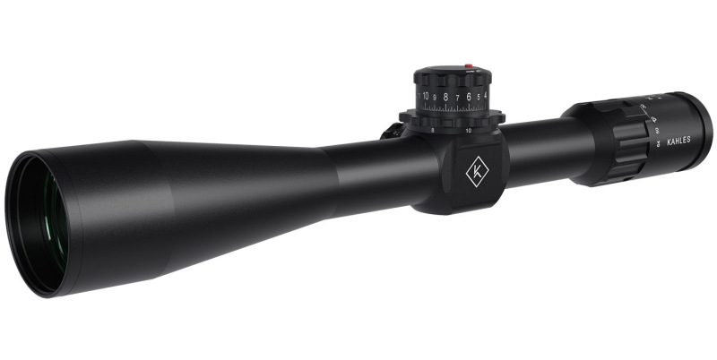 Kahles K864 8-64x56 MOAK+ rechts