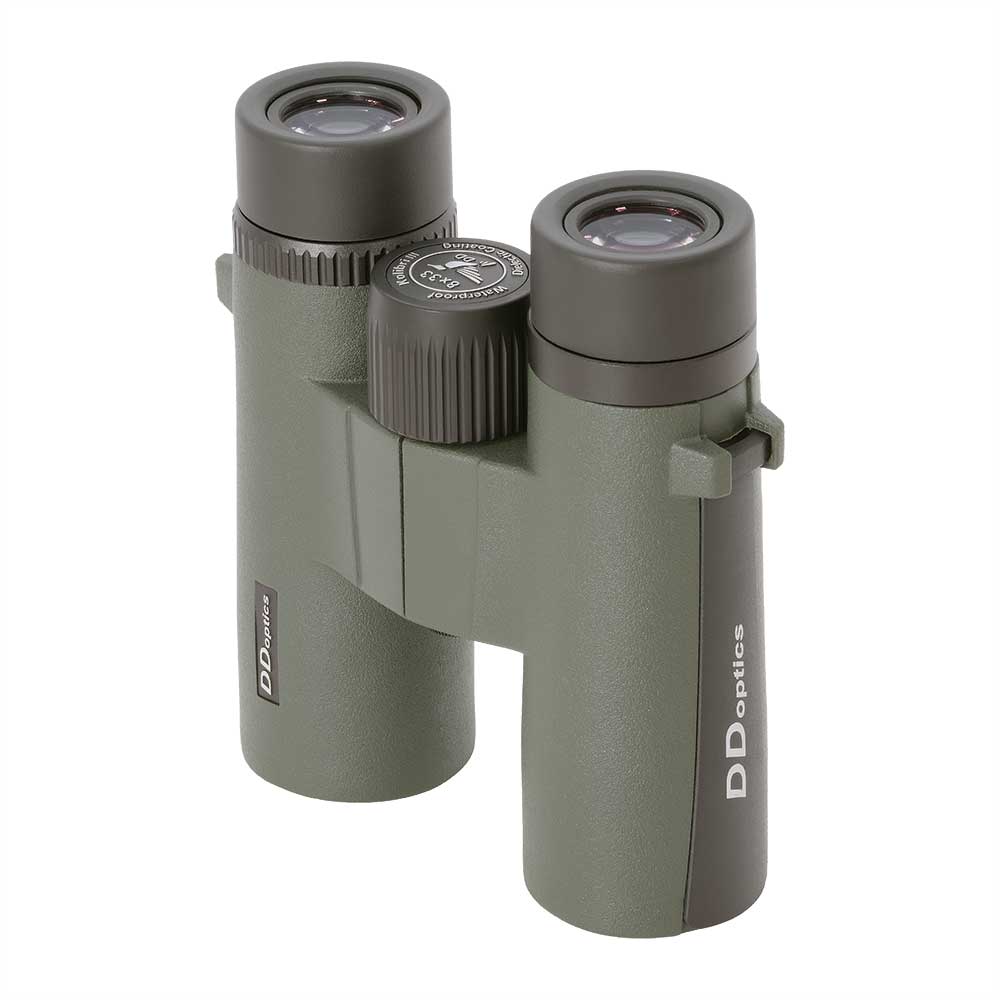 DDoptics Kolibri 8x33 Gen 3