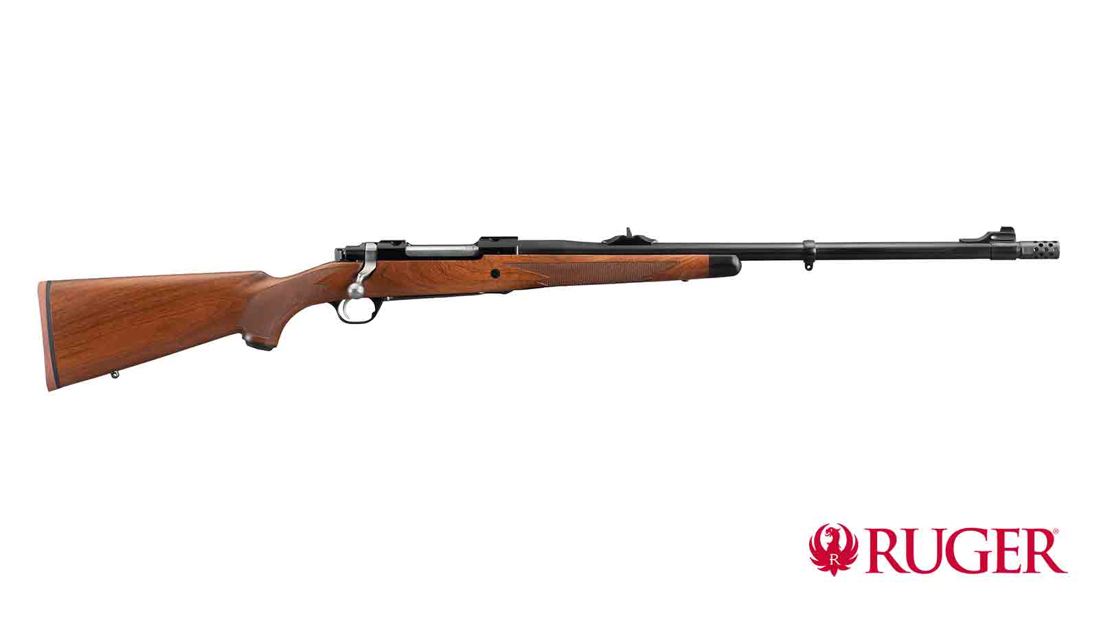 RUGER M77 Hawkeye African