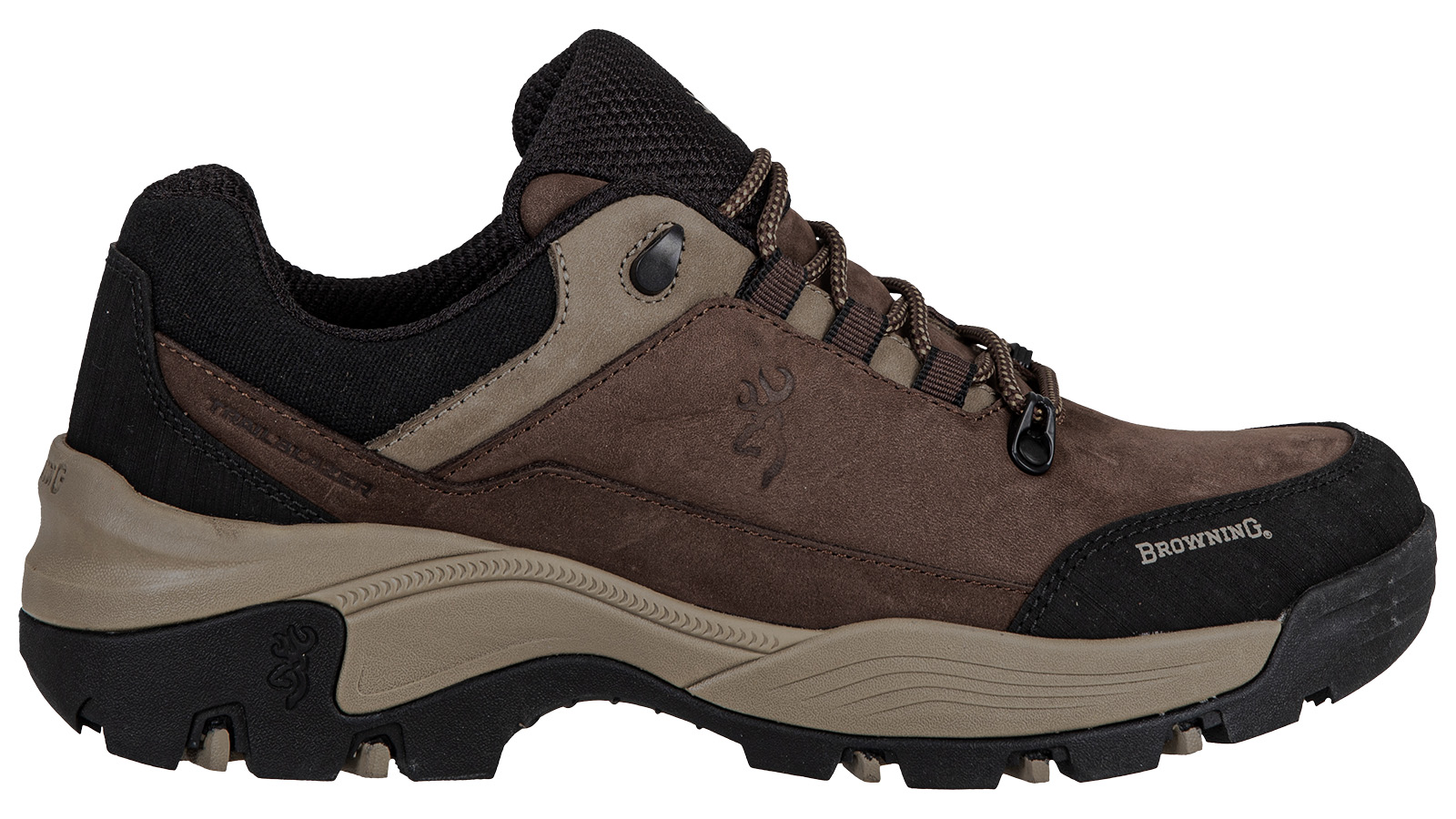 BROWNING Schnürschuh TRAILBLAZER BROWNING Schnürschuh TRAILBLAZER