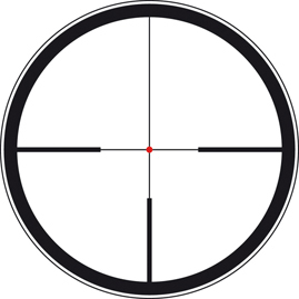 Leica Magnus 2,4-16 x 56 i 