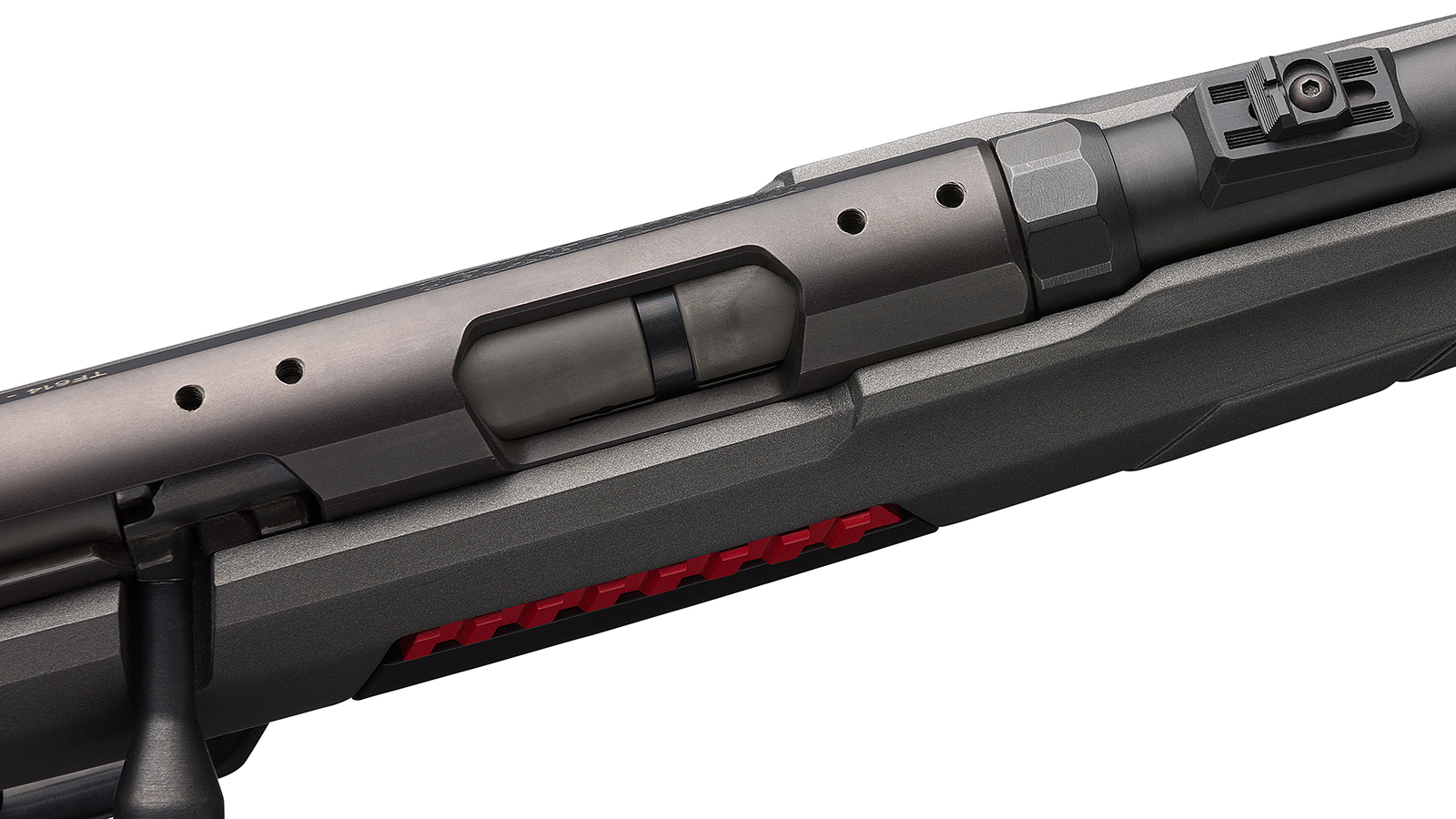 WINCHESTER Kleinkalibergewehr Xpert Composite .22LR 18"