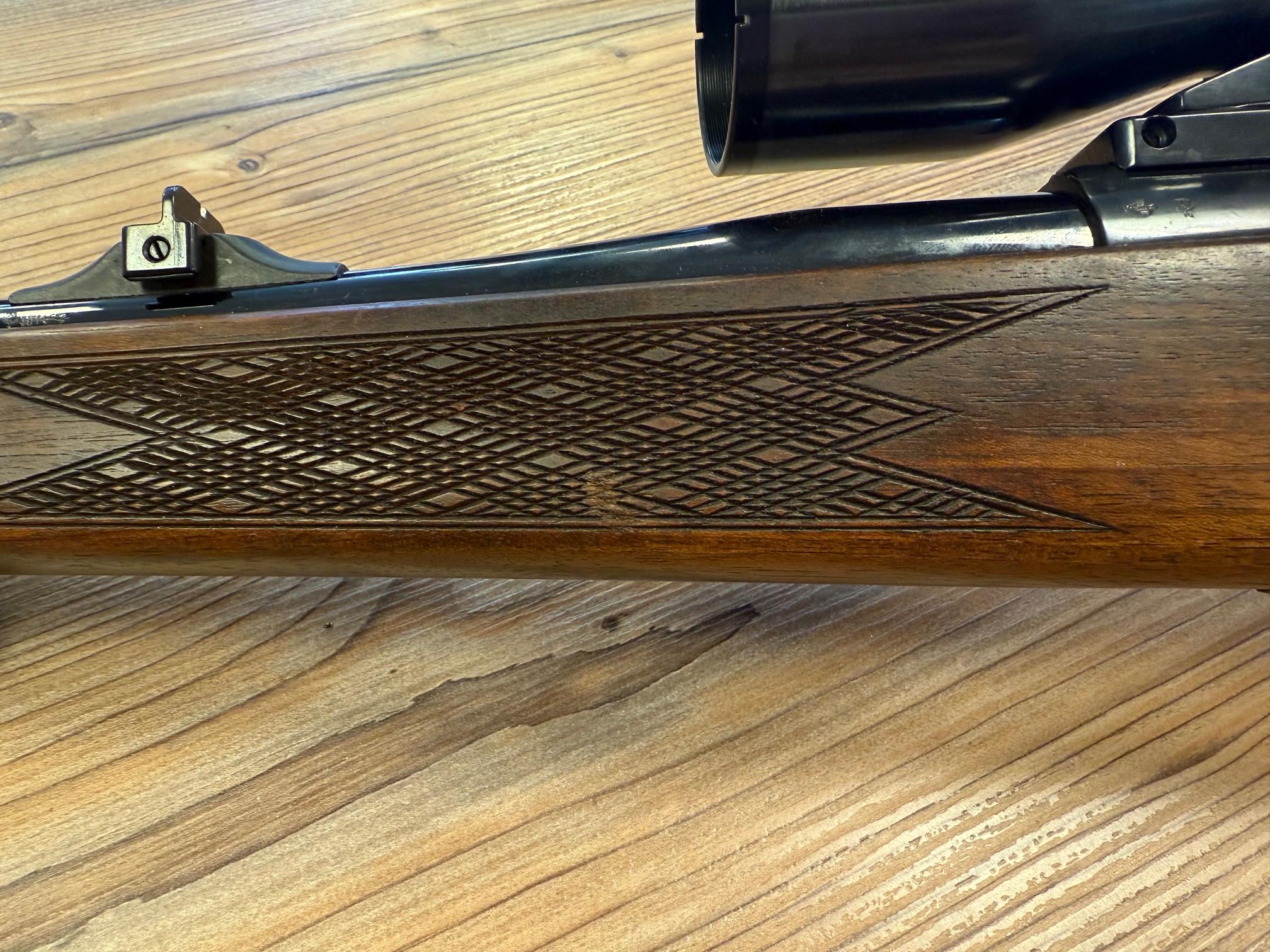 HEP Carbon Jagdmesser Ultralight