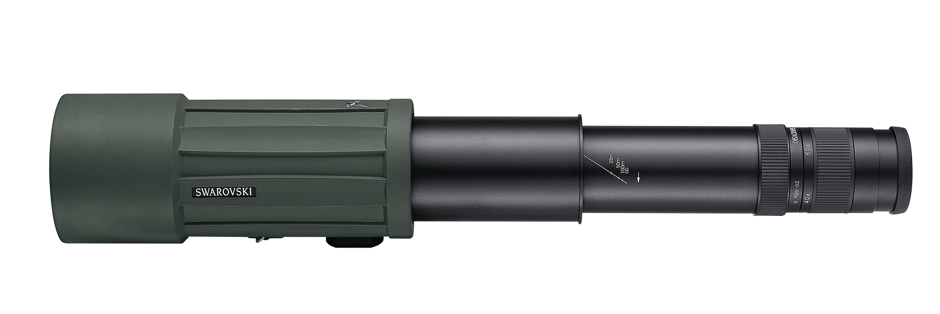 Swarovski Optik CTS 85 body