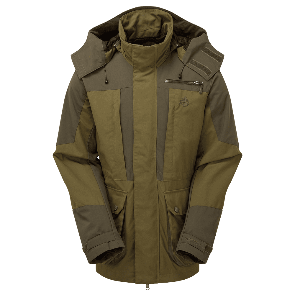 SHOOTERKING Greenland Jacke 2.0