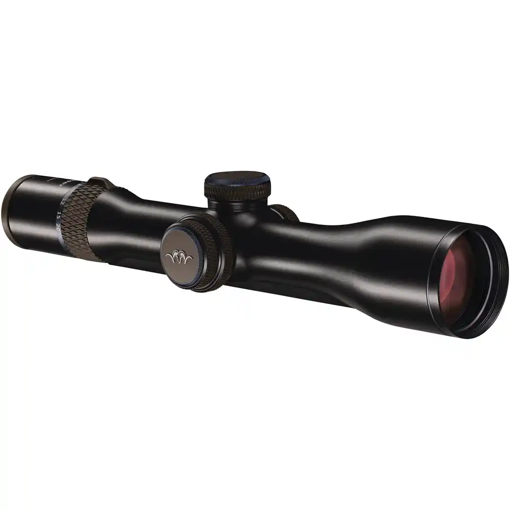 Blaser Zielfernrohr B1 2,8–20x50 iC