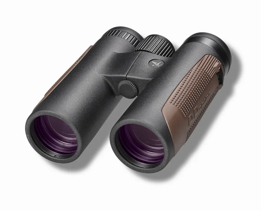 DDoptics NXT 10x42 schwarz/braun