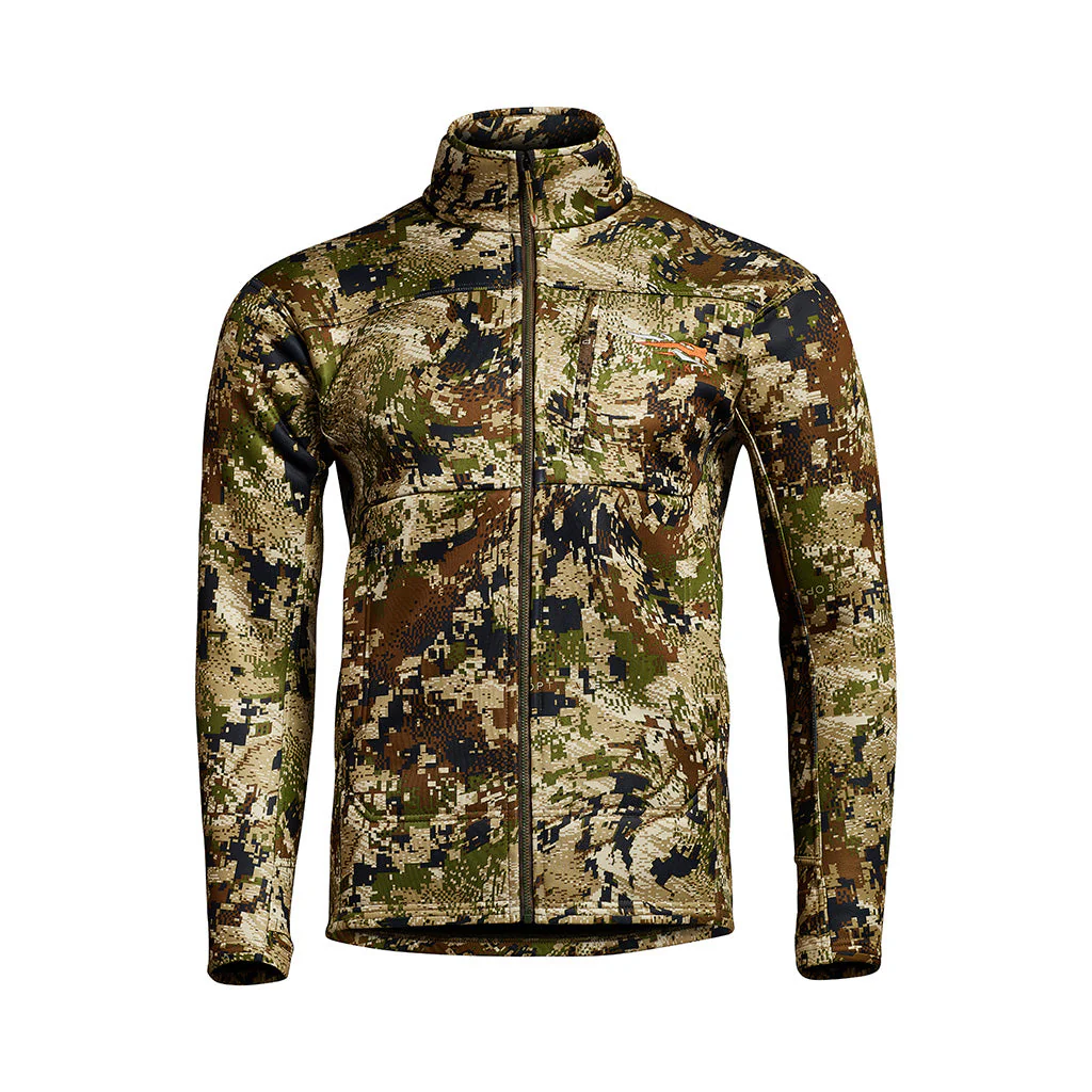 SITKA GEAR Traverse Jacket Optifade Subalpine