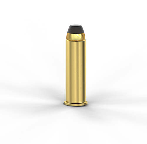 MAGTECH .357 Mag. SJSP Flat 158grs