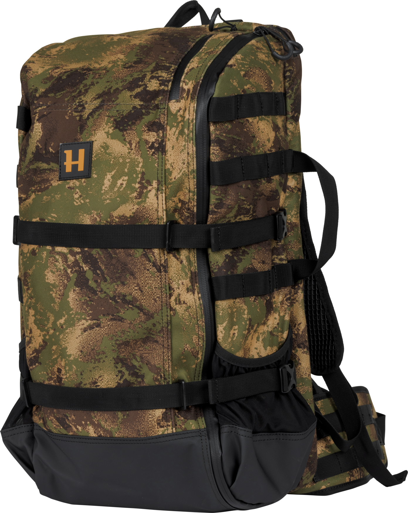 Härkila Deer Stalker Backpack AXIS MSP®Forest One Size
