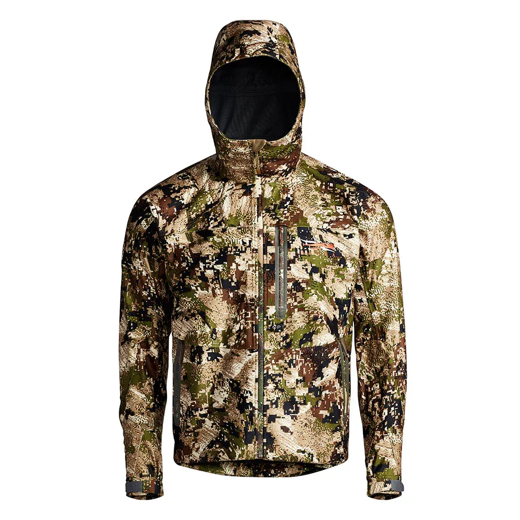 SITKA GEAR Thunderhead Jacket Optifade Subalpine