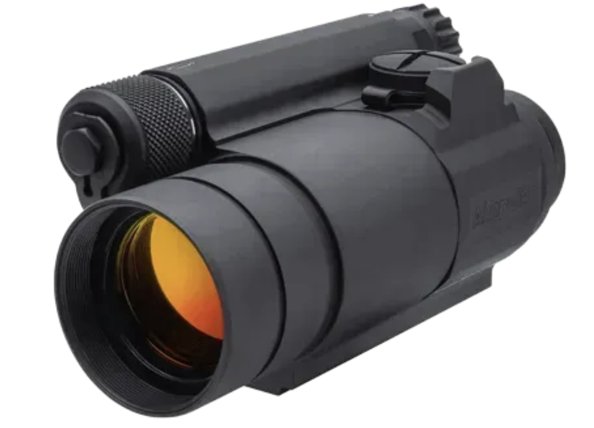 AIMPOINT CompM4™2 MOA - Rotpunktvisier ohne Montage