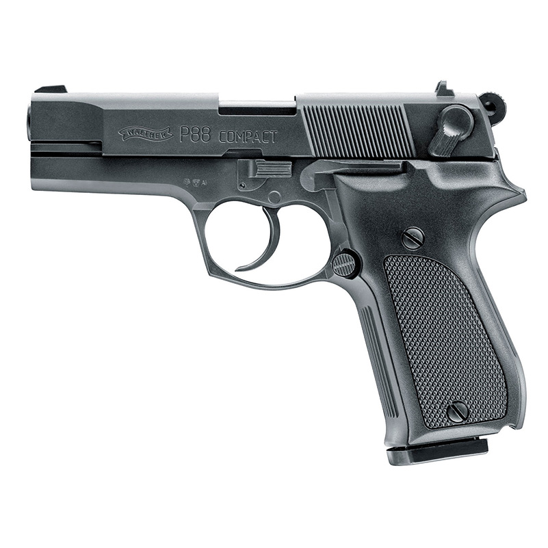 WALTHER P88 WALTHER P88
