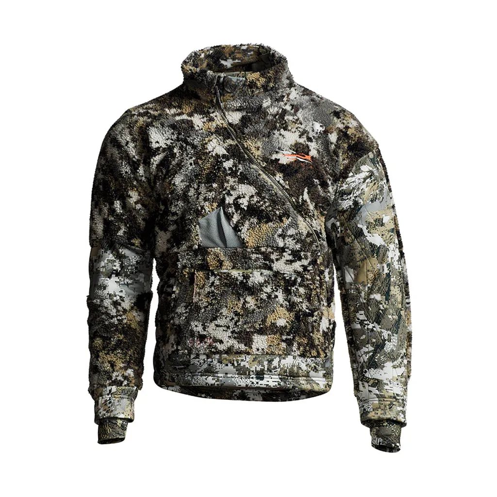 SITKA GEAR Fanatic Jacket Optifade Elevated II