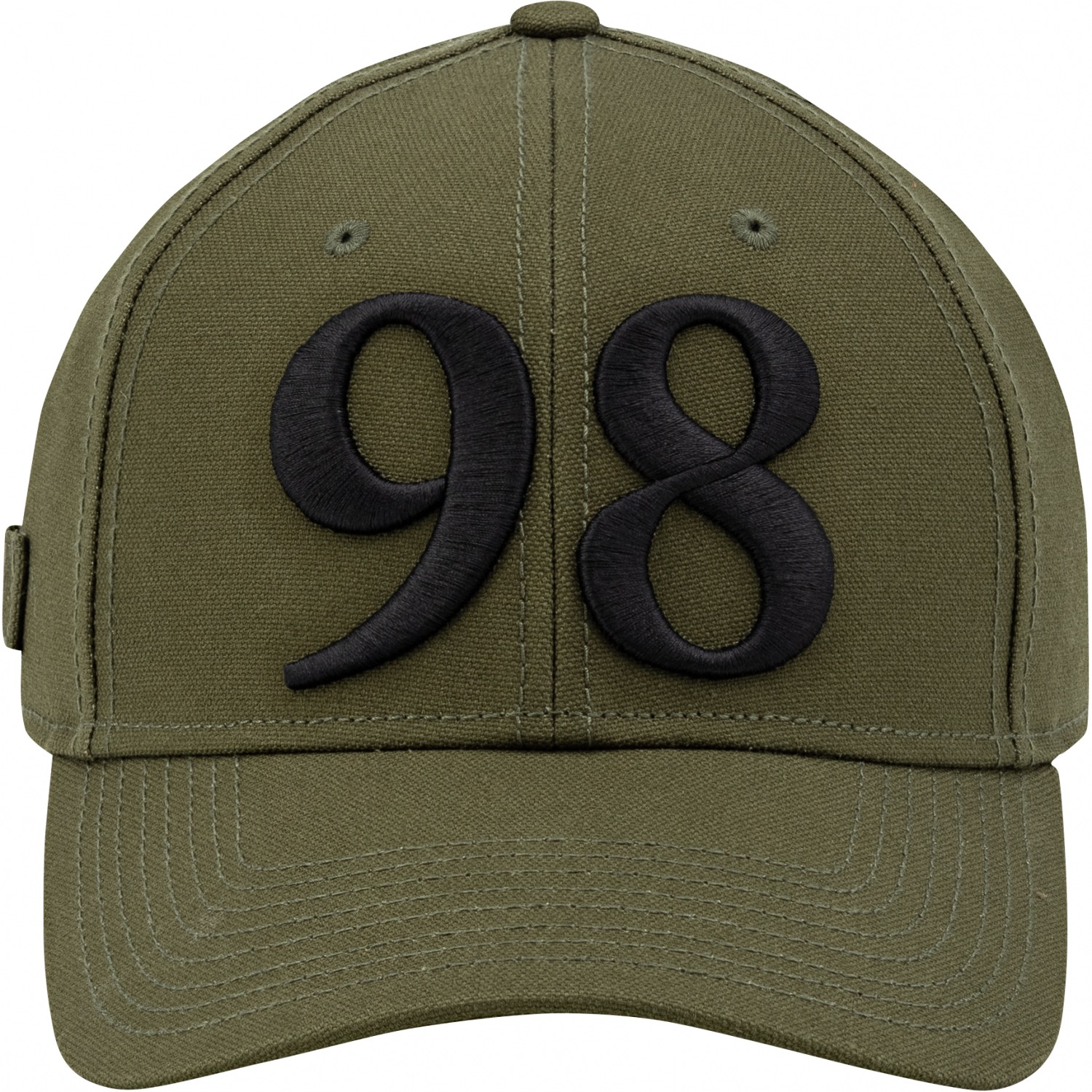 Mauser Jubilee Cap 98 grün one Size