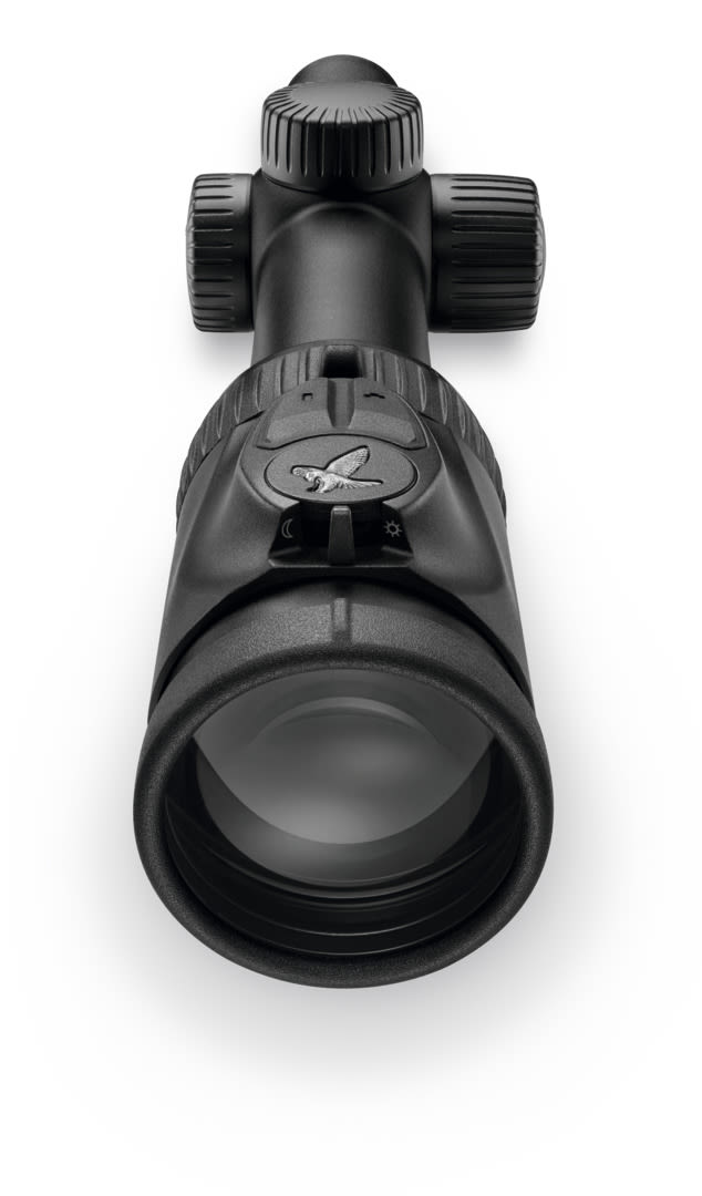 Swarovski Z8i+ 0,75–6x20 Swarovski Z8i+ 0,75–6x20
