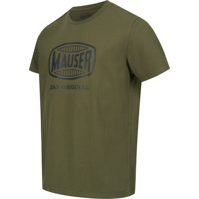 MAUSER T-Shirt Original