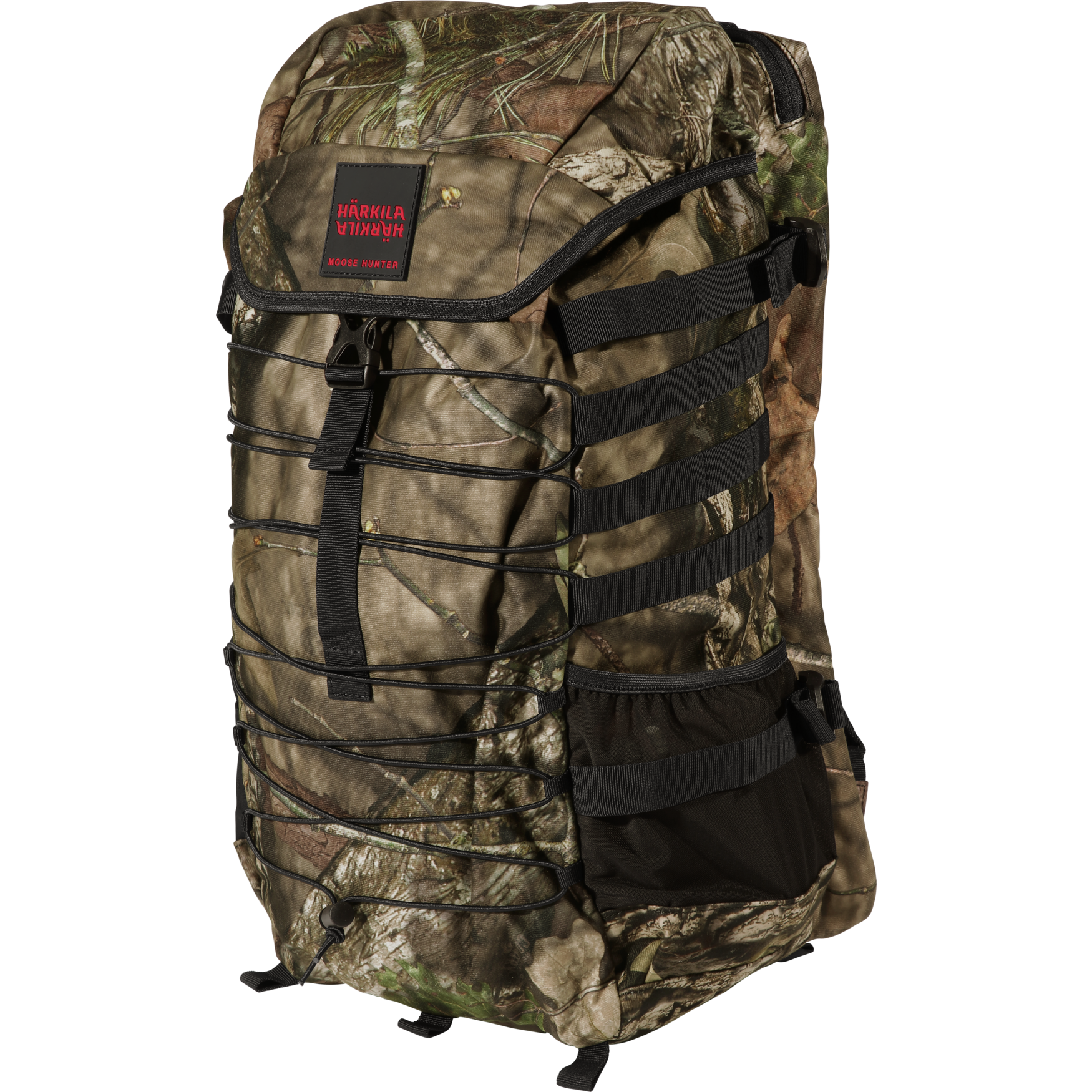 Härkila Moose Hunter 2.0 Rucksack MossyOak®Break-up Country®36L