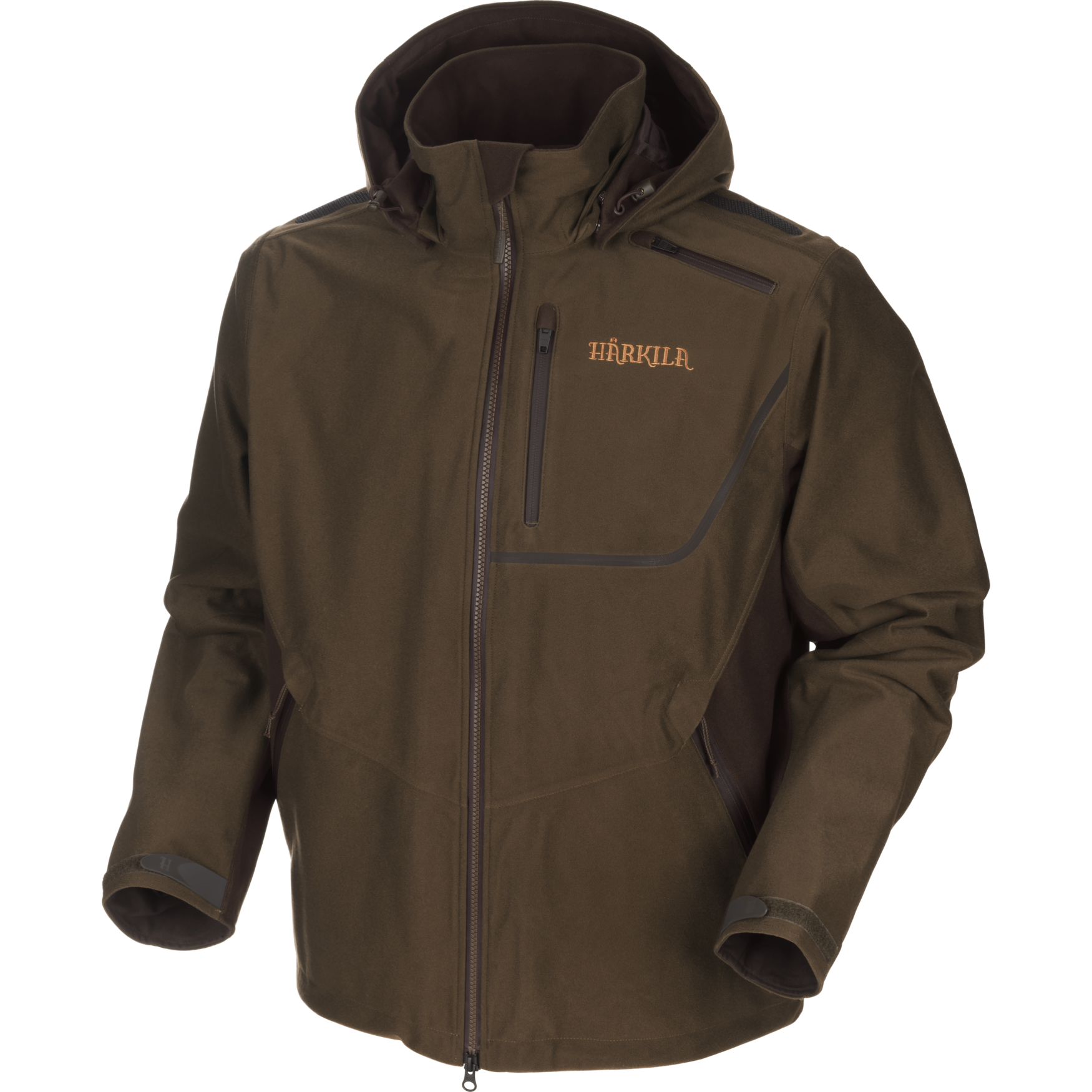Härkila Mountain Hunter Jacke