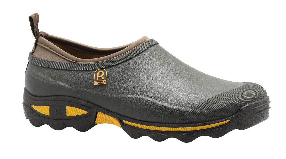ROUCHETTE Clog Clean Ride ROUCHETTE Clog Clean Ride