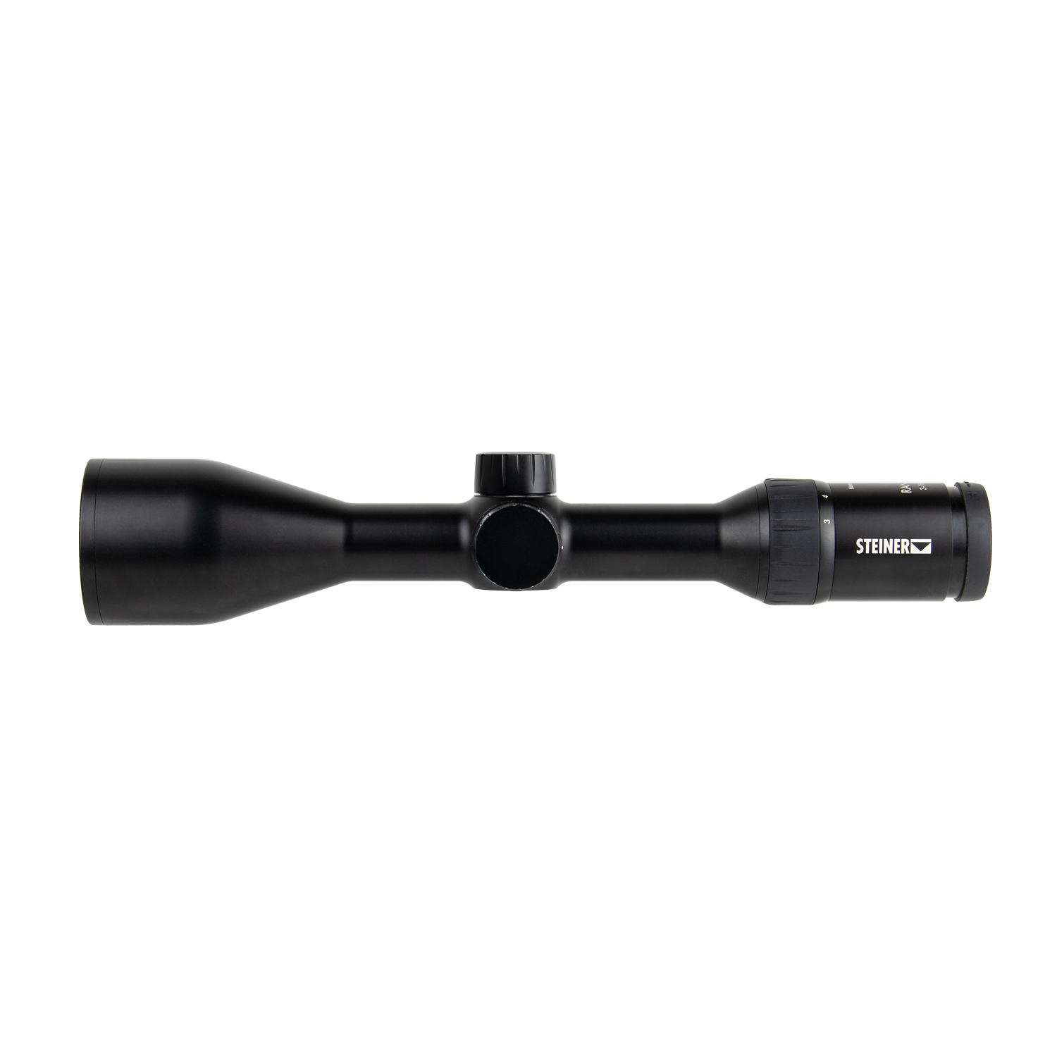 Steiner Ranger 6 V2 3-18x56 LM / 30 mm / LA - 4A-I