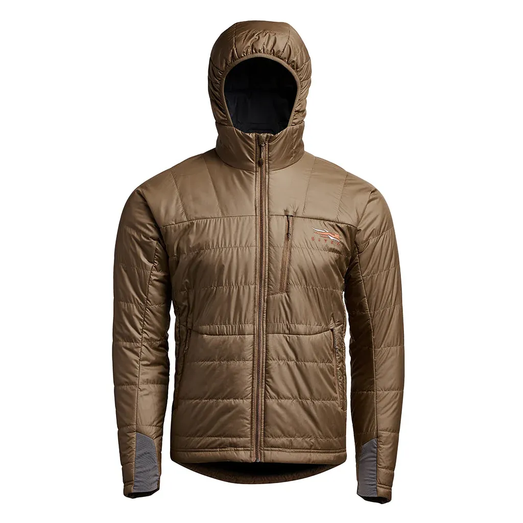 SITKA GEAR Kelvin AeroLite Jacket Coyote