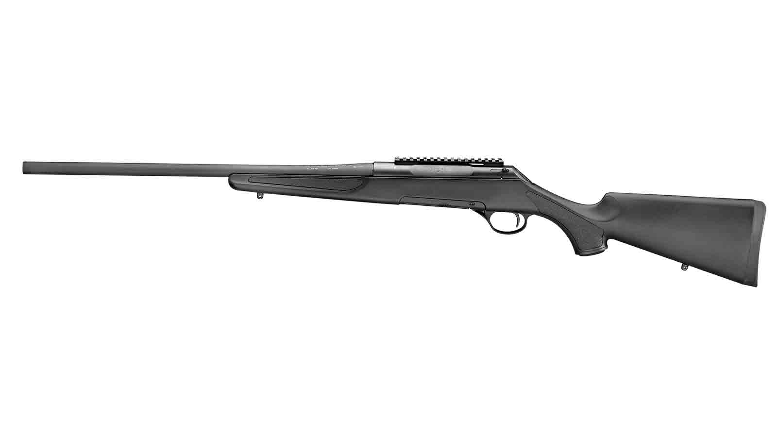 HAENEL Jaeger 10 Varmint HAENEL Jaeger 10 Varmint