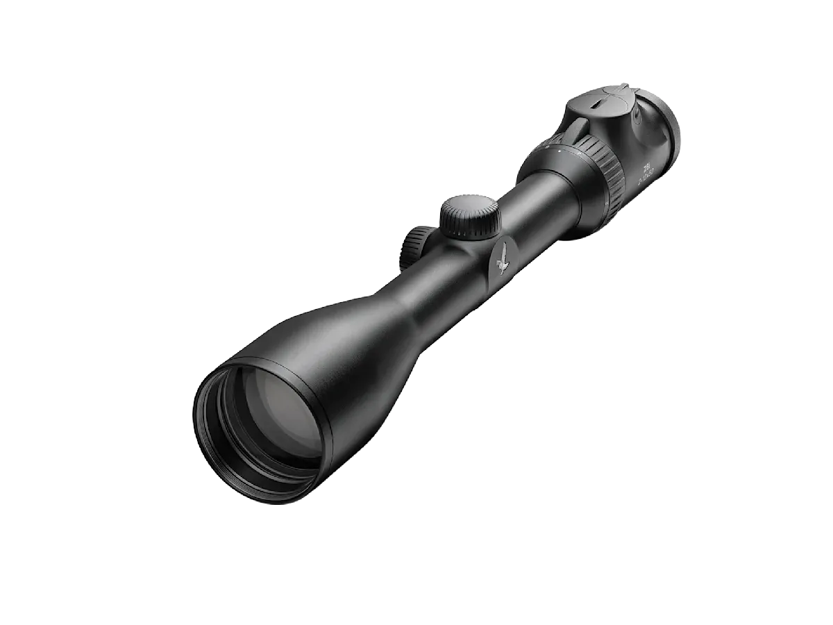 Swarovski Optik Z6i 2-12x50 BT L 4A-I