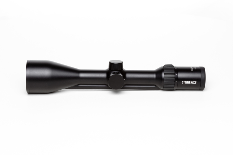 Steiner 3-12x56 Ranger 4 /30mm LA-4A-I 2.BE