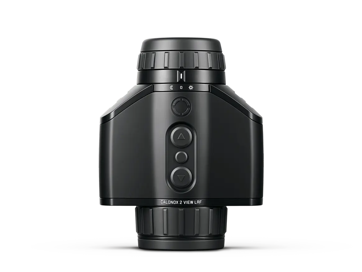 Leica CALONOX 2 View LRF
