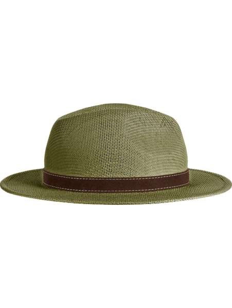 Blaser Strohhut