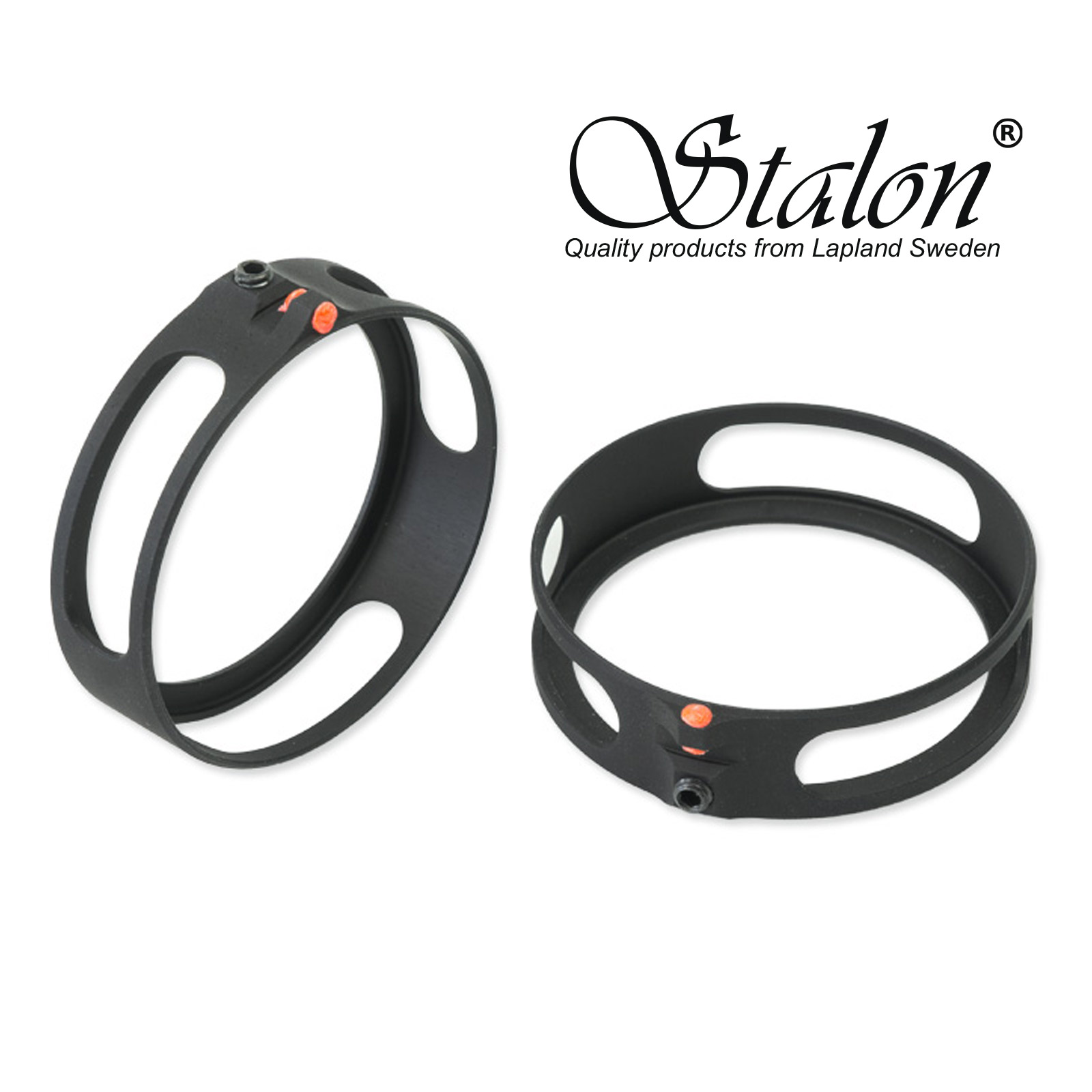 STALON Hilfsvisierung für X-Serie STALON Hilfsvisierung für X-Serie