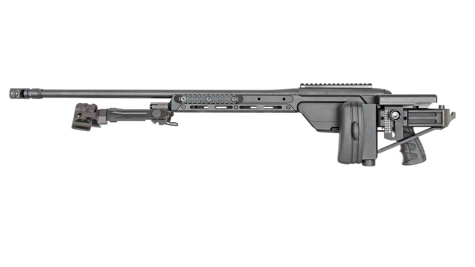 STEYR SSG 08 STEYR SSG 08