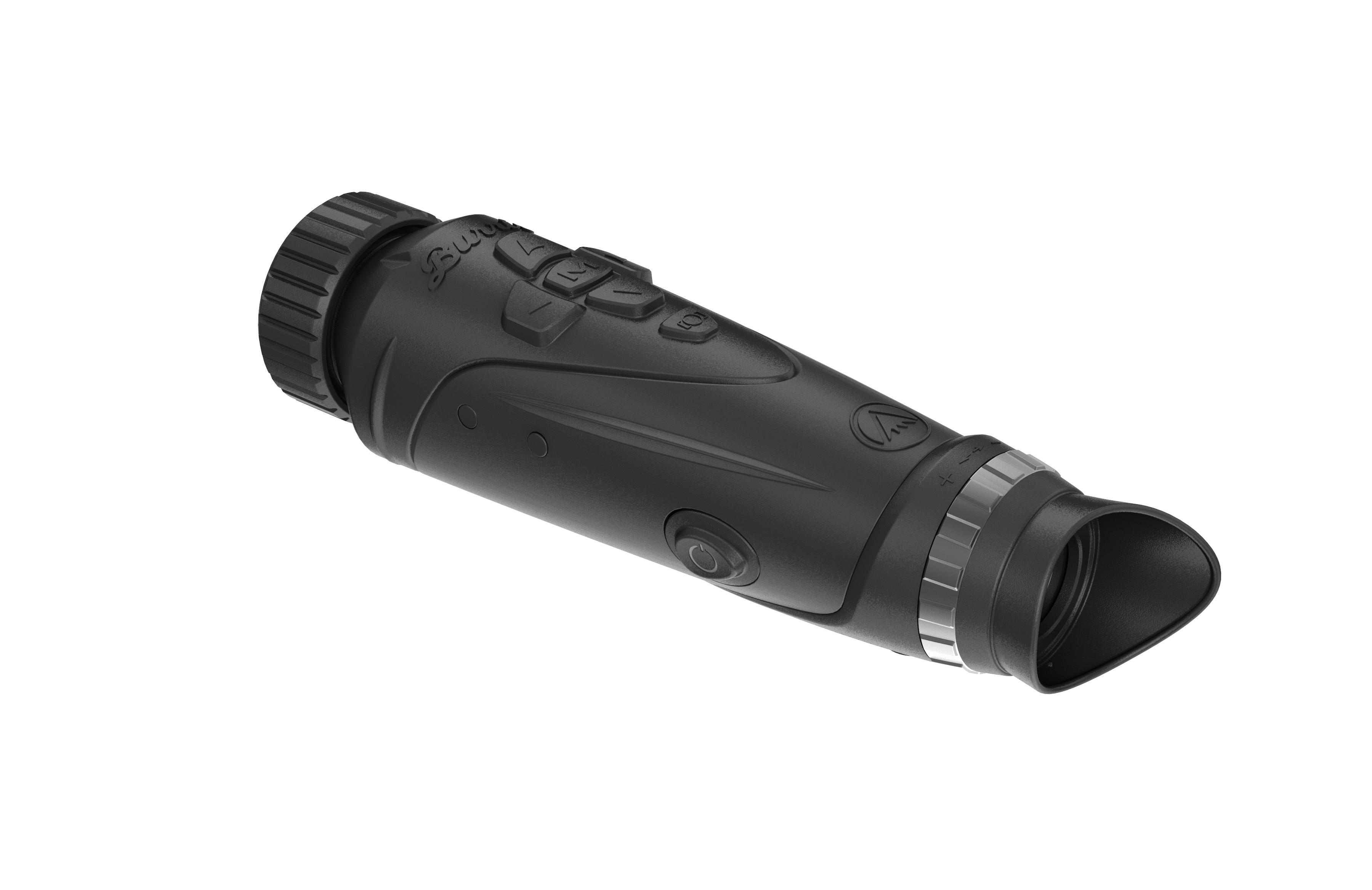 Burris Wärmebildvorsatzgerät BTH35 v2 Objektiv-Durchm. 35 mm